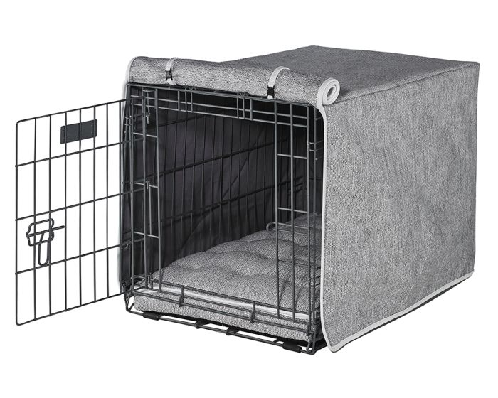 Crate Cover Allumina