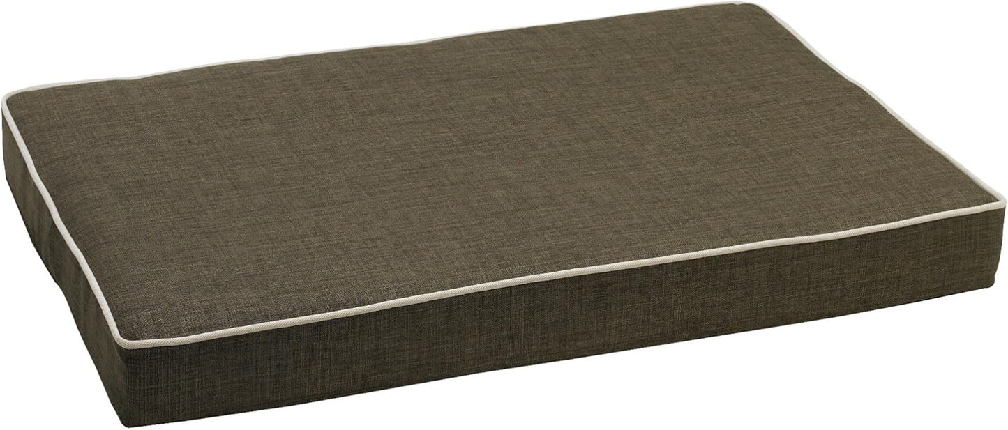 Isotonic Memory Foam Mattress Driftwood