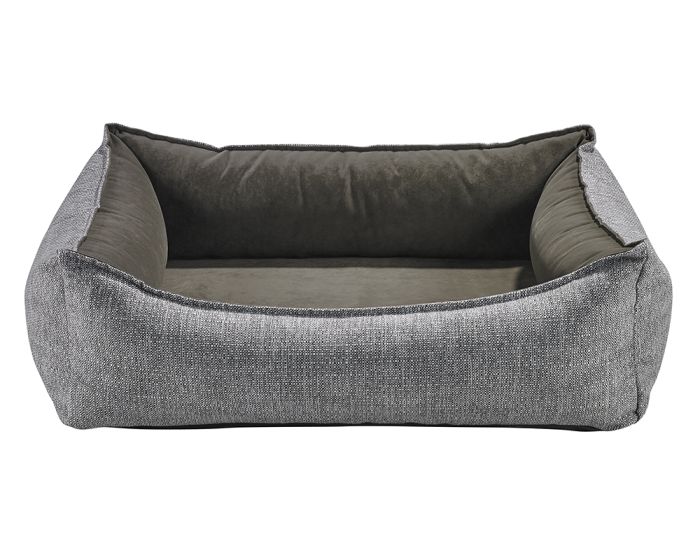 Oslo Ortho Bed Allumina