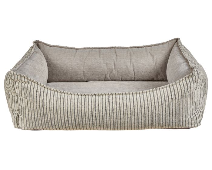 Oslo Ortho Bed Augusta Ticking