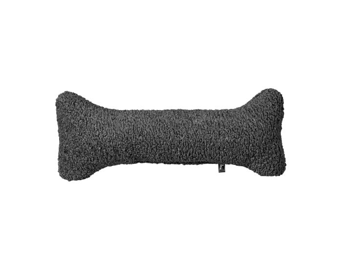 Bumper Bone - Grey Sheepskin