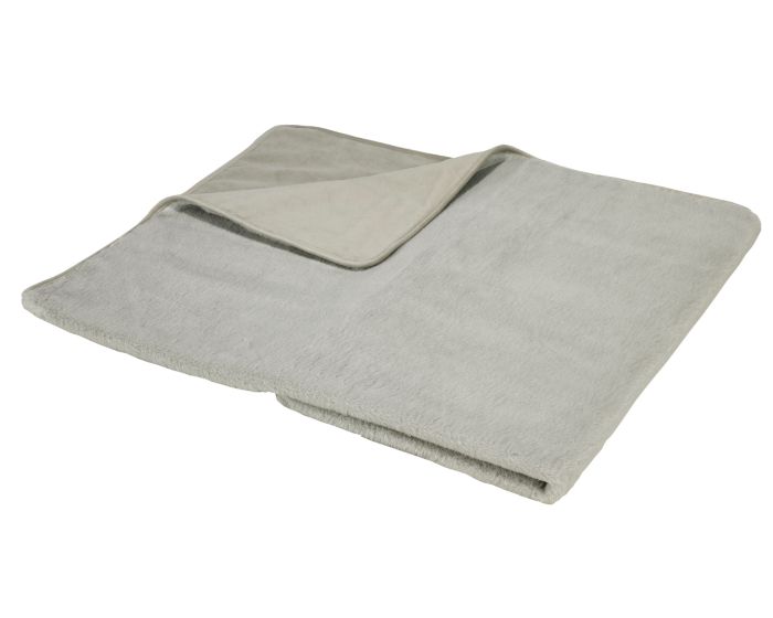 Luxury Throw Blanket 26"X36" - Cloud