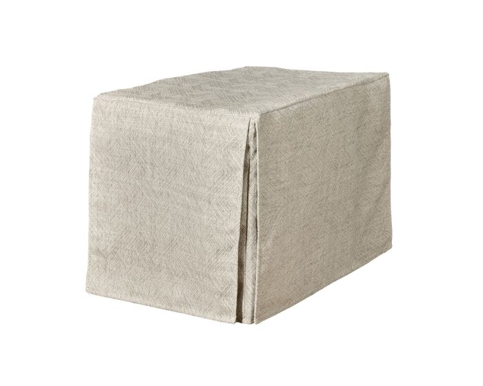 Double Door Crate Cover