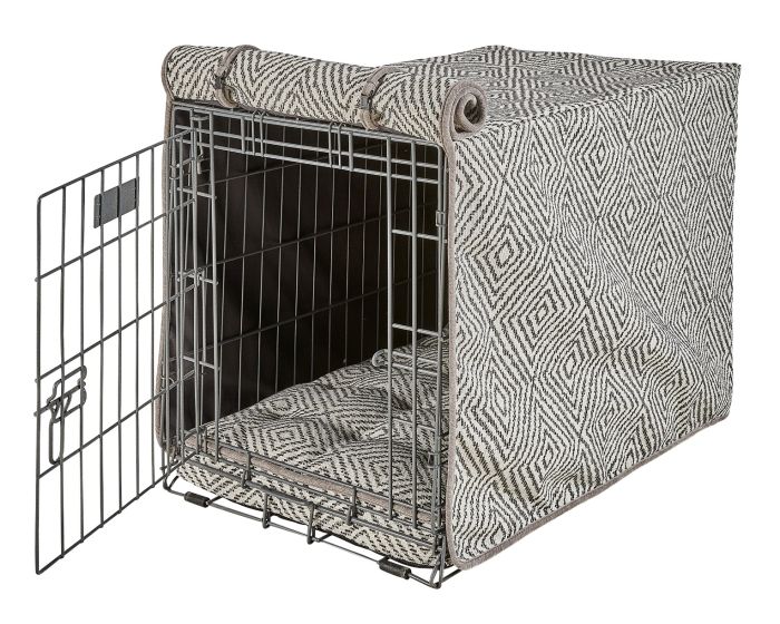 Crate Cover Diamondback