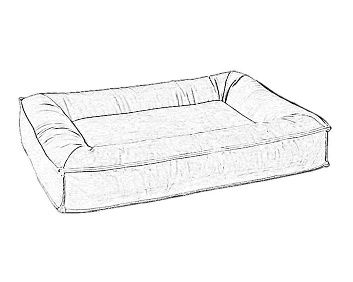 Divine Futon Outer Cover Only