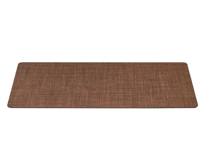 Gourmet Placemat (15"x26") - Driftwood