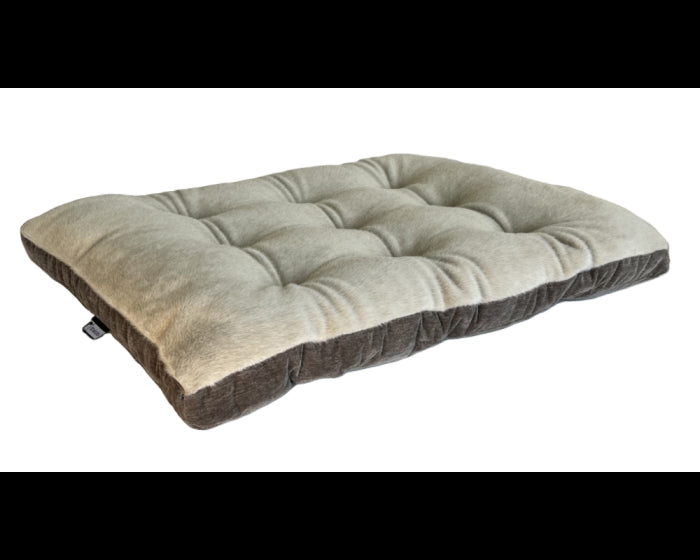 Dream Futon Fawn/Bark