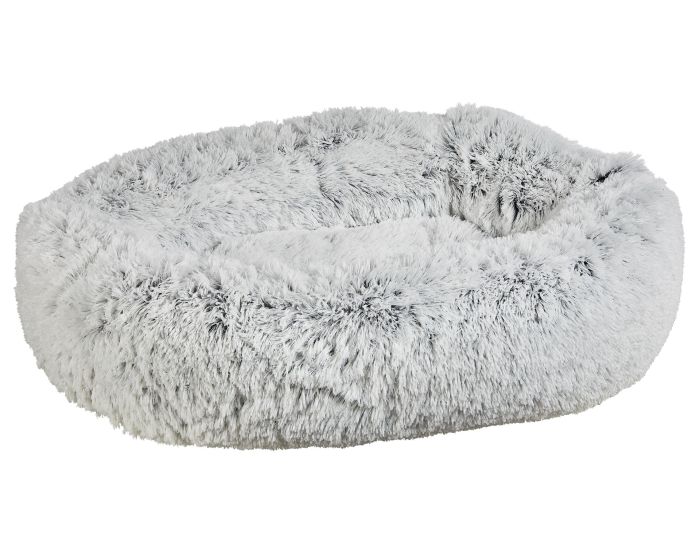 Icelandic Shag Bed