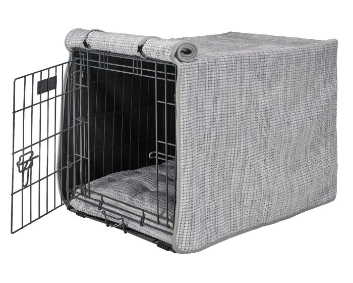 Crate Cover Glacier