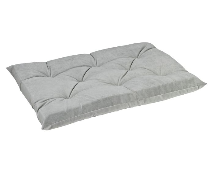 Tufted Cushion Granite