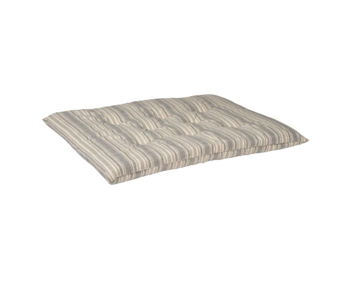 Tufted Cushion Harper Stripe