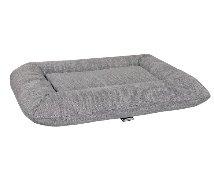 Hugo Futon Stone Grey