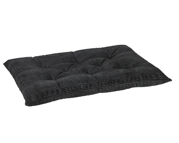 Tufted Cushion Iron Mountain