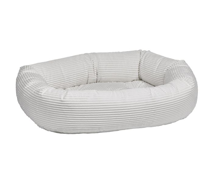 Donut Bed Marshmallow