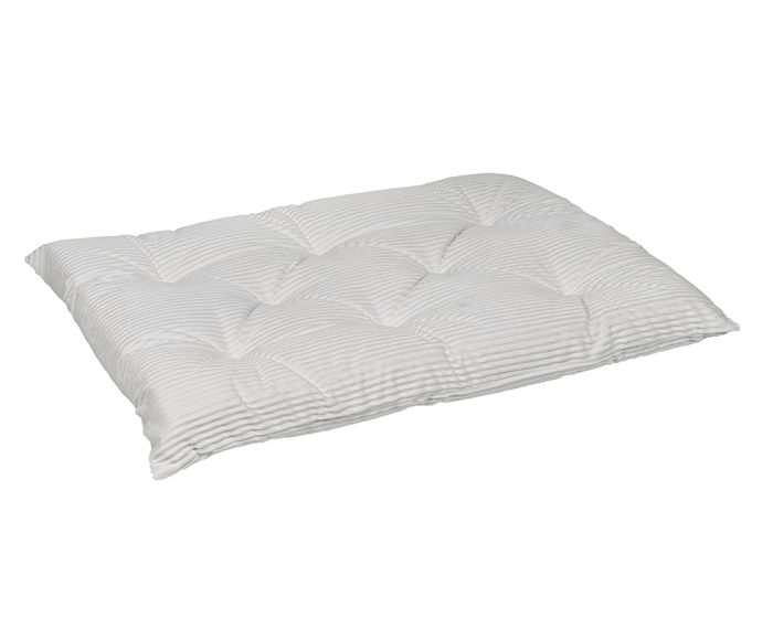 Tufted Cushion Marshmallow