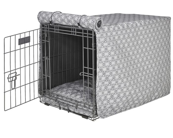 Crate Cover Mercury