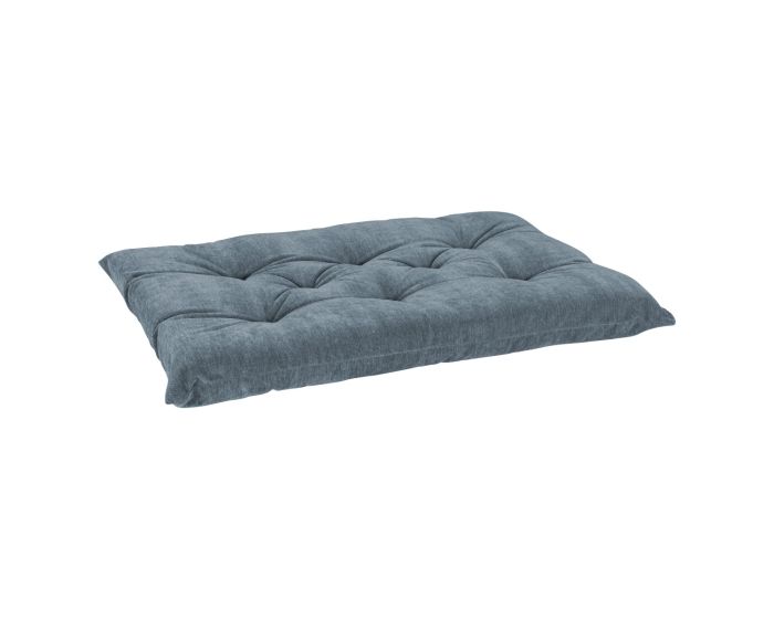 Tufted Cushion Mineral
