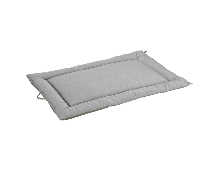 Patio Mat Heather Grey