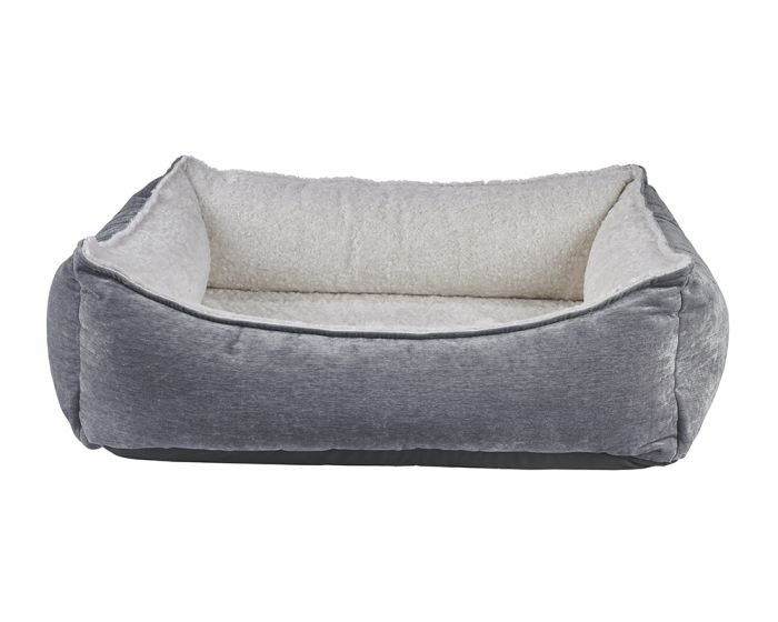 Oslo Ortho Bed Pumice