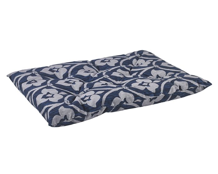 Tufted Cushion Regency