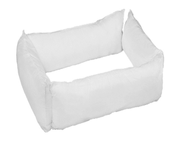 Piazza Bed Inner Bolsters (Set 4)
