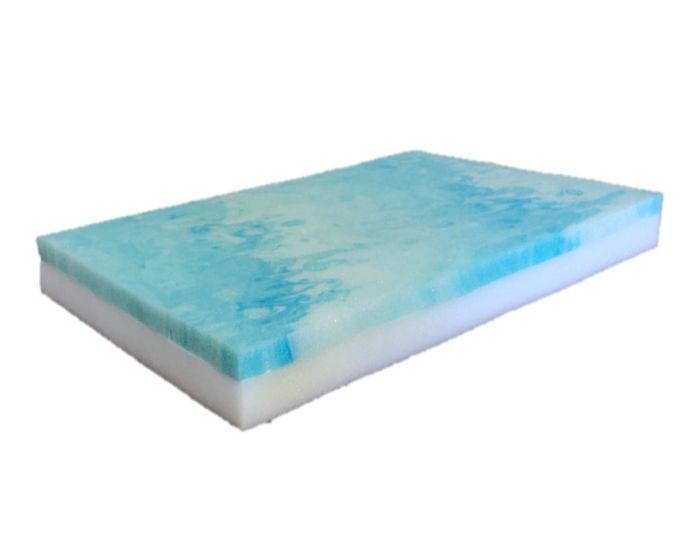 Divine Futon Memory Foam Centre Insert