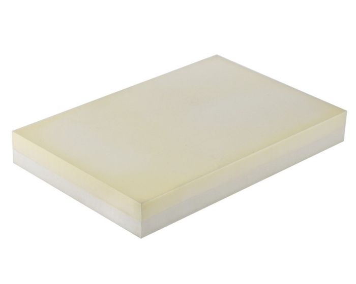 Foam Insert - Isotonic Mattress