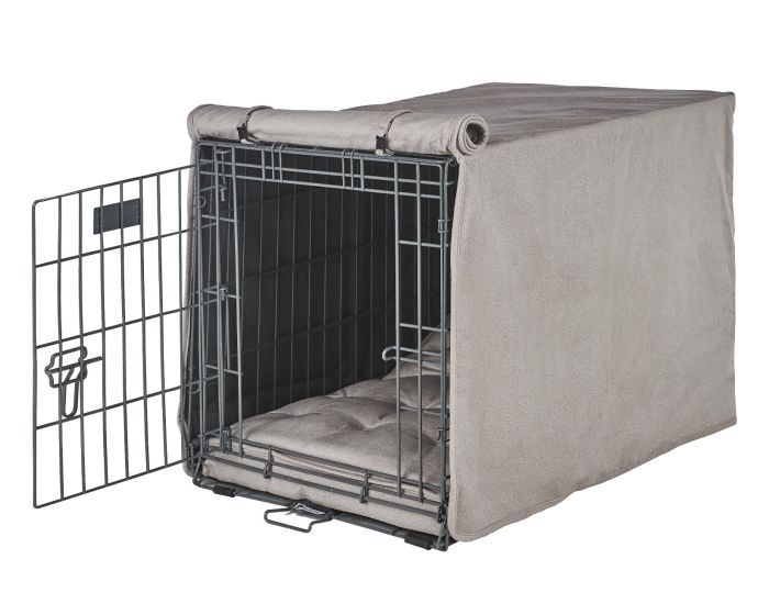 Crate Cover Sandstone