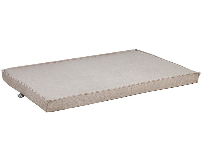 Cool Gel Memory Foam Mattress Sandstone