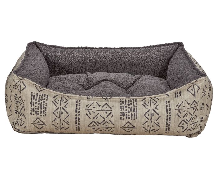 Scoop Bed