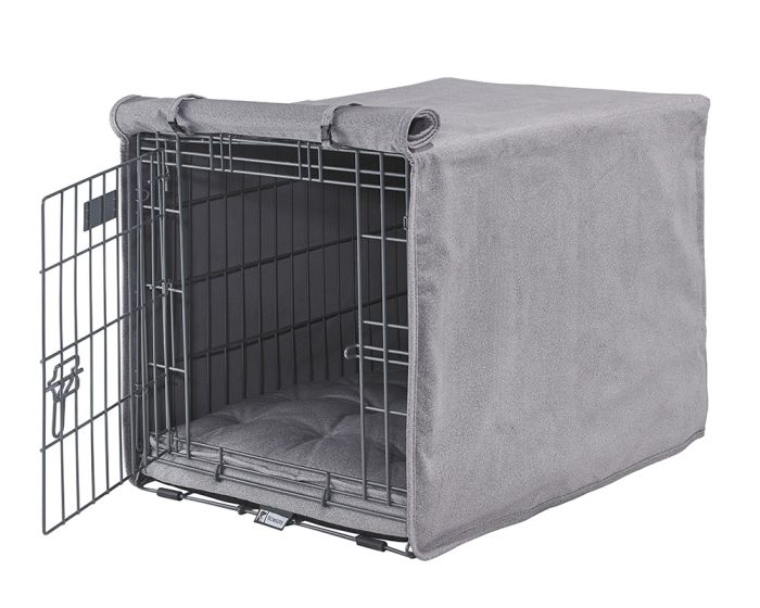 Crate Cover Shadow