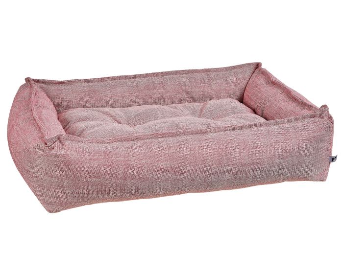 Sterling Lounge Bed Berry