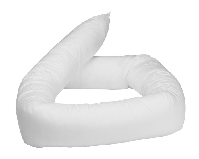 Sterling Lounge Bed (Bolster)