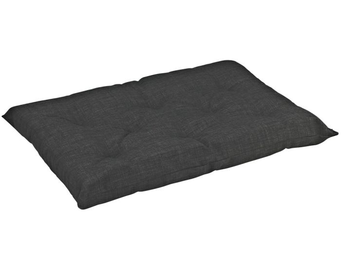 Tufted Cushion Storm