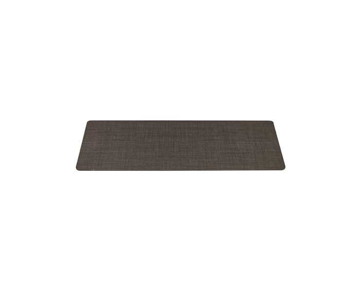 Gourmet Placemat (10"x20") - Storm