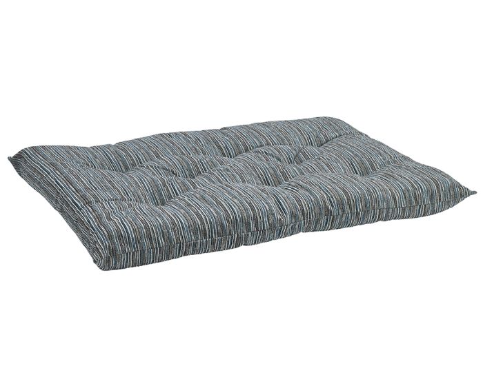 Tufted Cushion Teaka