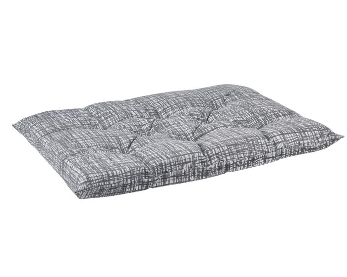 Tufted Cushion Tribeca