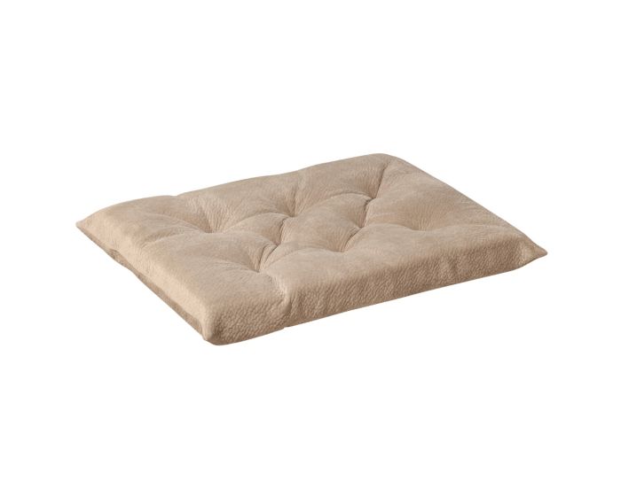 Tufted Cushion Toast