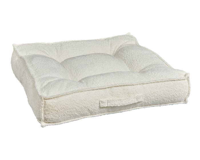 Piazza Vanilla Boucle