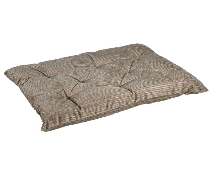 Tufted Cushion Wheat