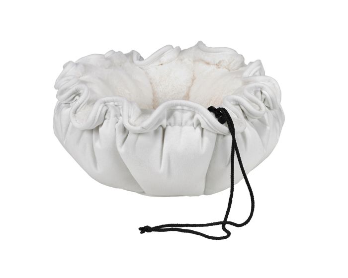 Buttercup Winter White