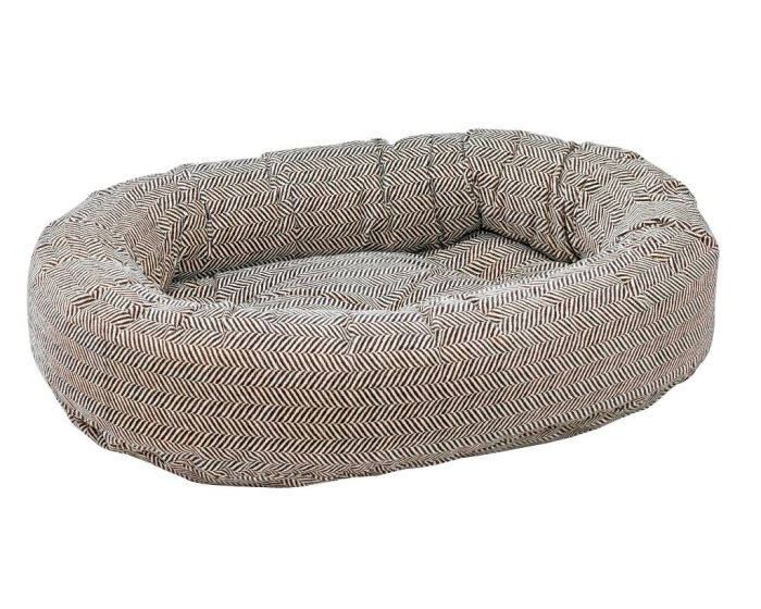 Donut Bed - test