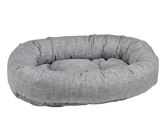 Donut Bed Allumina