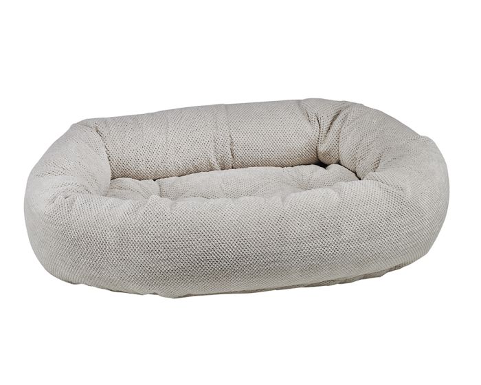 Donut Bed Aspen