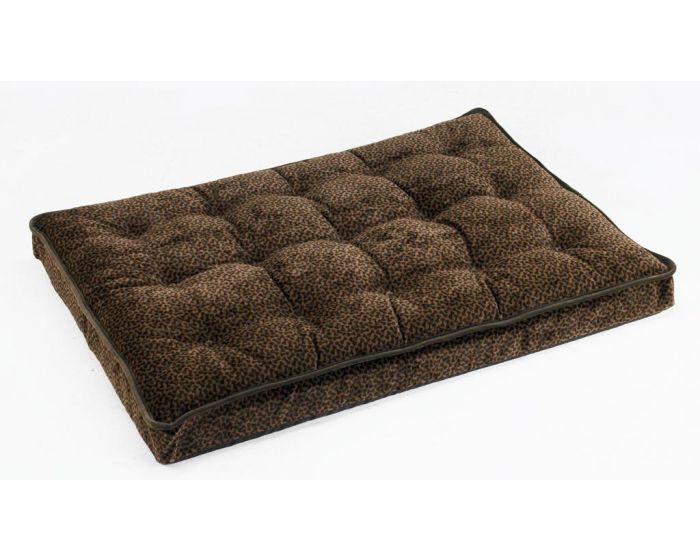 Luxury Crate Mattress Chocolate Bones