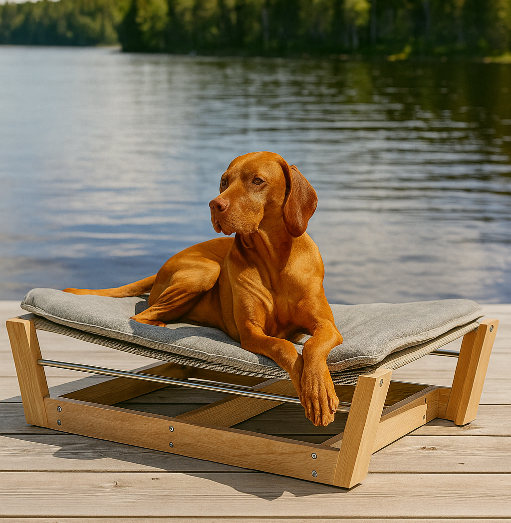 Yugen Pet Lounger