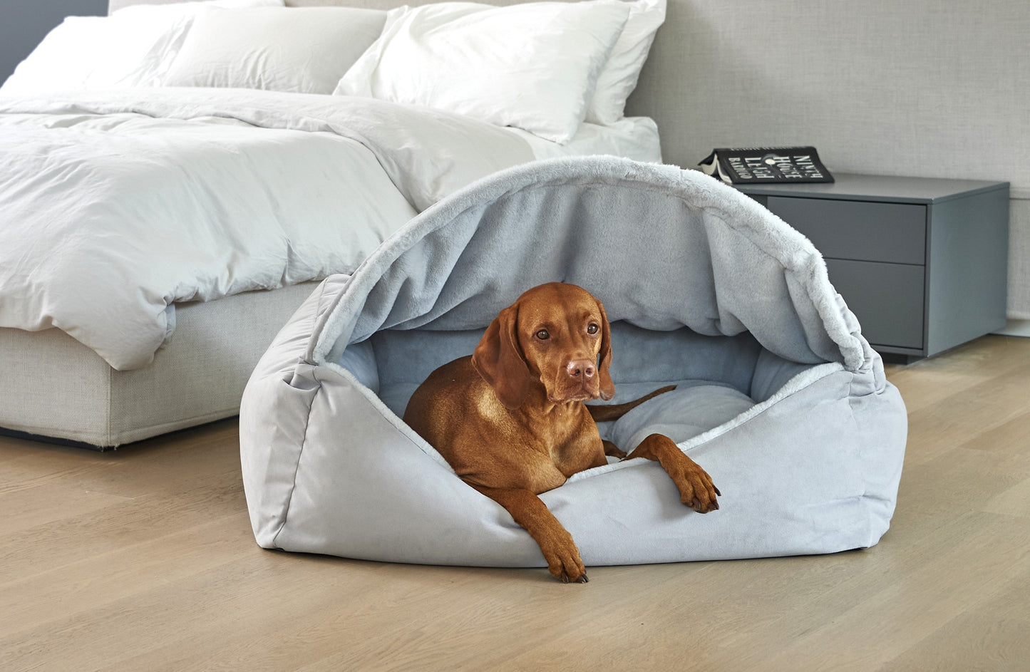 Canopy Bed