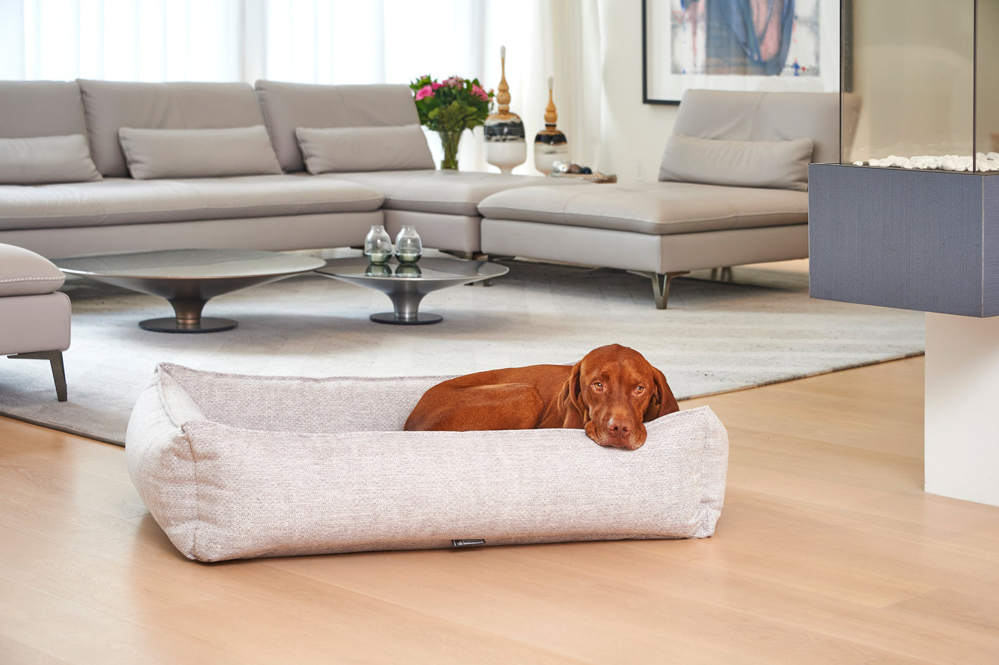 Urban Lounger Dune