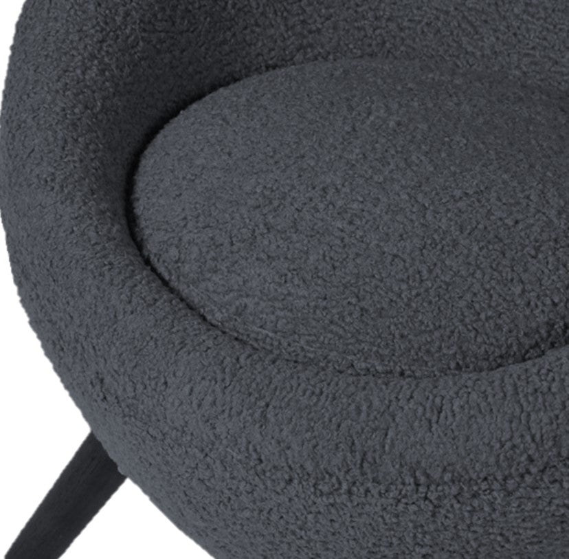 Performance Sheepskin, Grey Test