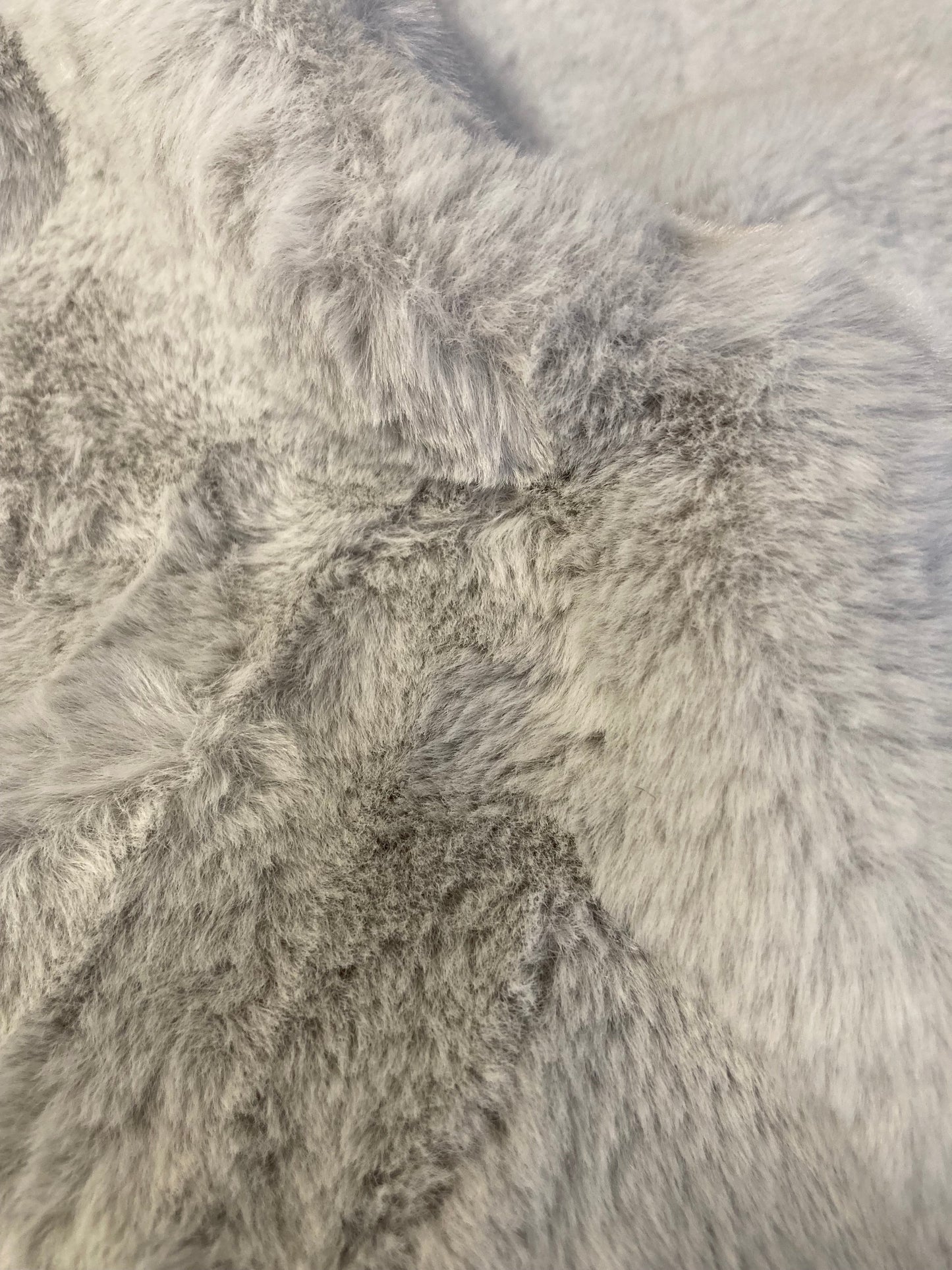 Faux Fur Dream, Cloud